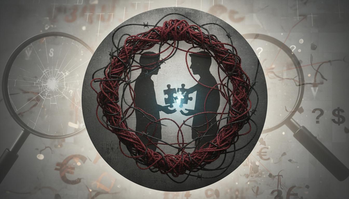 Analiza ryzyka współpracy z osobą: praktyczny przewodnik dla firm