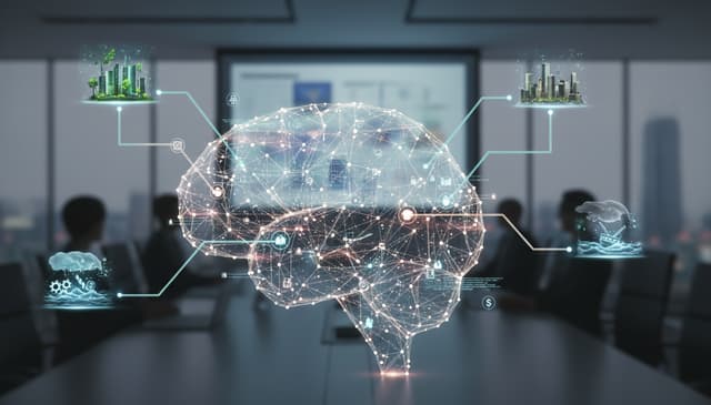Analiza scenariuszowa w zarządzaniu: praktyczny przewodnik dla menedżerów