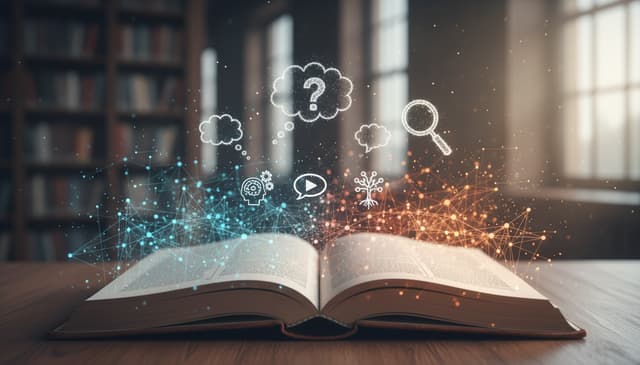 Analiza semantyczna tekstu: praktyczny przewodnik dla początkujących