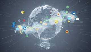 Analiza sentymentu w internecie: praktyczny przewodnik dla 2024 roku