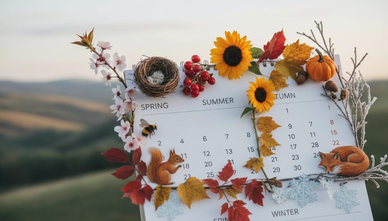 Analiza sezonowosci: jak przestać mylić rytm z przypadkiem