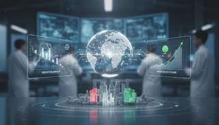 Analiza skutków decyzji: jak symulacja wspiera podejmowanie wyborów