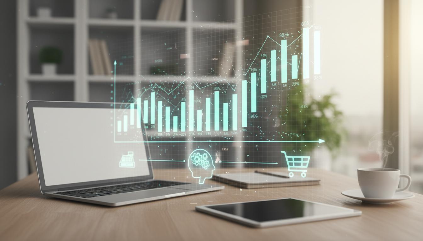 Analiza sprzedaży bez zatrudniania analityka: praktyczny przewodnik