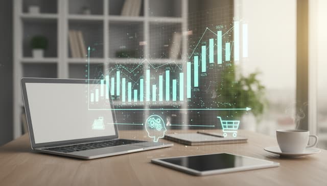 Analiza sprzedaży bez zatrudniania analityka: praktyczny przewodnik