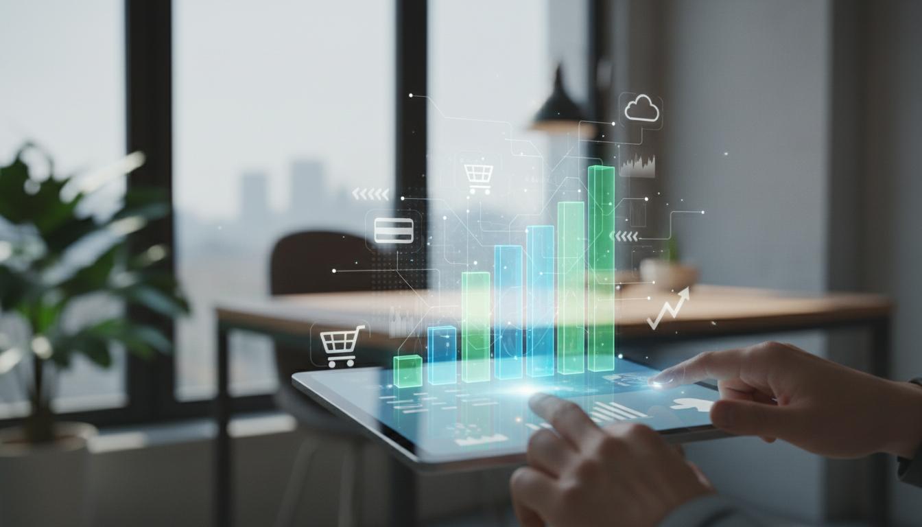 Analiza sprzedaży online: praktyczny przewodnik dla e-commerce