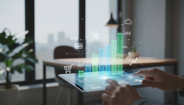 Analiza sprzedaży online: praktyczny przewodnik dla e-commerce