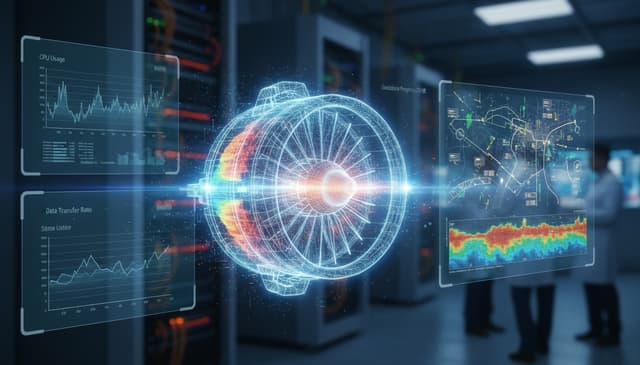 Analiza symulacyjna: praktyczny przewodnik po metodach i zastosowaniach