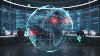 Analiza symulacyjna zagrożeń: praktyczne zastosowania i metody