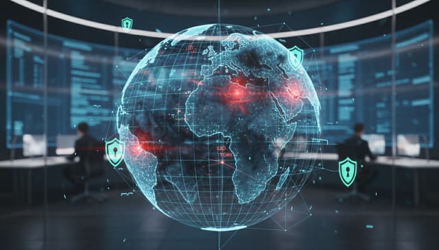 Analiza symulacyjna zagrożeń: praktyczne zastosowania i metody