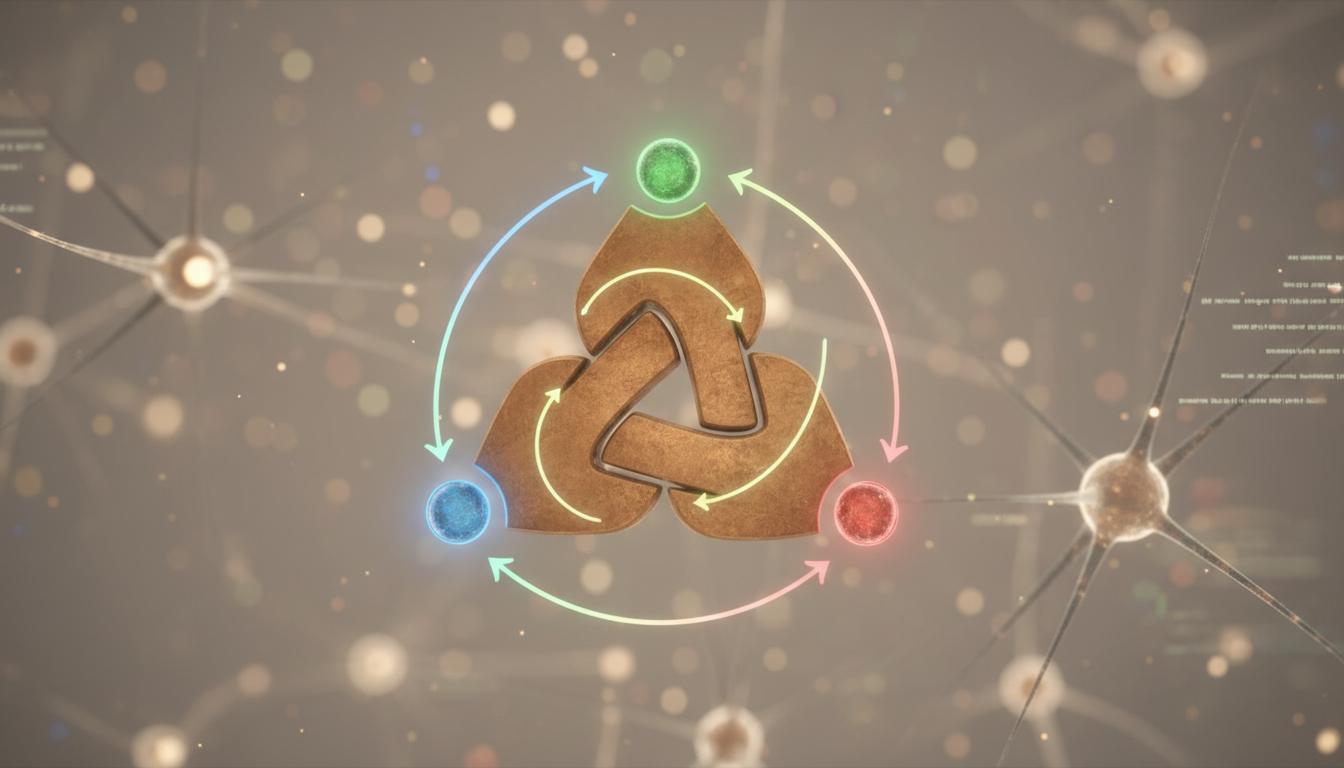 Analiza transakcyjna: praktyczny przewodnik po komunikacji i relacjach