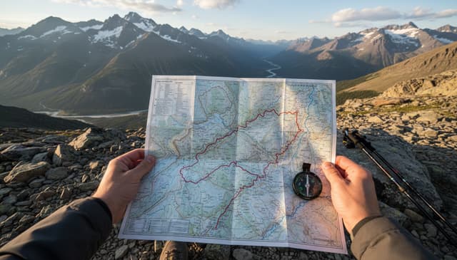 Analiza trasy: 9 testów, które obnażą Twoje założenia