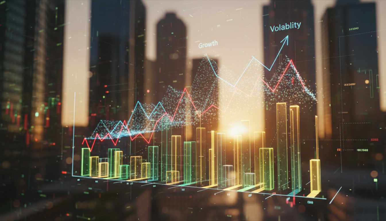 Analiza trendów cenowych, która odsłania manipulacje i iluzje