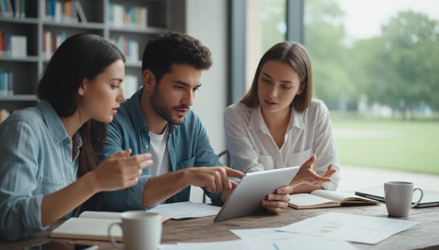 Analiza treści: praktyczny przewodnik dla efektywnej komunikacji