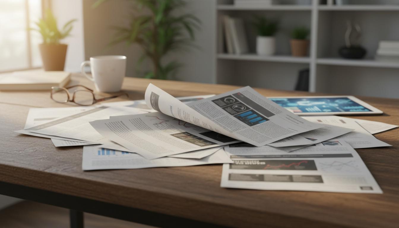 Analiza treści artykułów online: praktyczny przewodnik narzedzia.ai