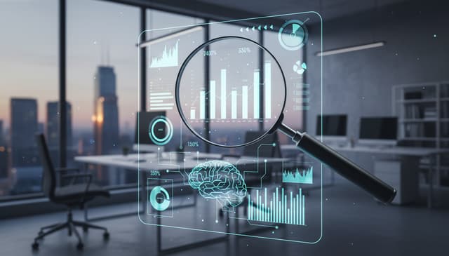 Analiza treści konkurencji: jak skutecznie wykorzystać dane w strategii