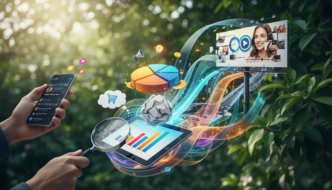 Analiza treści marketingowych: praktyczny przewodnik dla firm