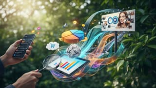 Analiza treści marketingowych: praktyczny przewodnik dla firm