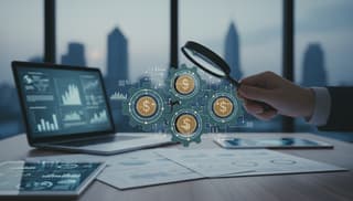 Analiza wiarygodności partnerów finansowych: praktyczny przewodnik