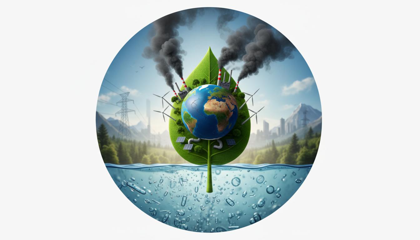 Analiza wpływu środowiskowego firmy: praktyczny przewodnik