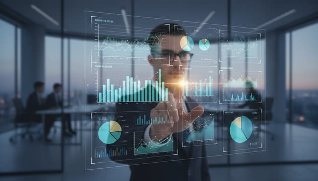 Analiza wskaźników finansowych: kompleksowy przewodnik dla początkujących