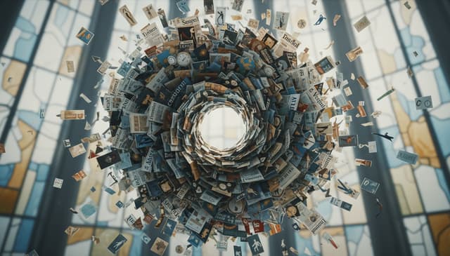 Analiza wydarzeń dnia: kluczowe informacje i ich znaczenie