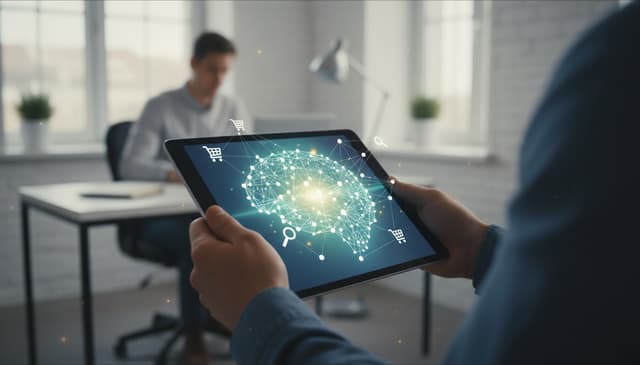 Analiza zachowań klientów online: praktyczny przewodnik dla firm