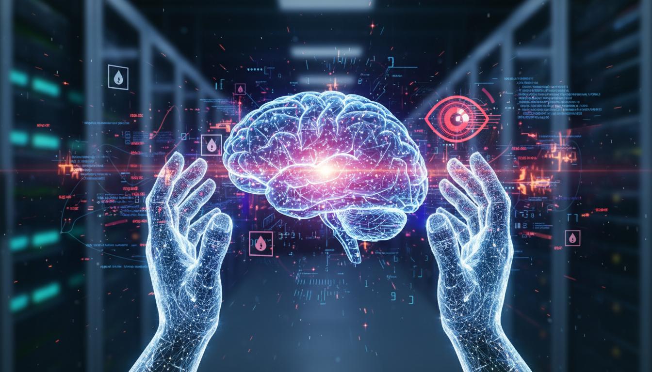 Analiza zagrożeń cybernetycznych AI: kompleksowy przewodnik