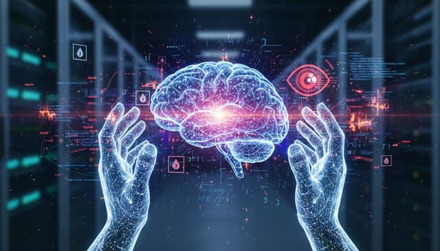 Analiza zagrożeń cybernetycznych AI: kompleksowy przewodnik