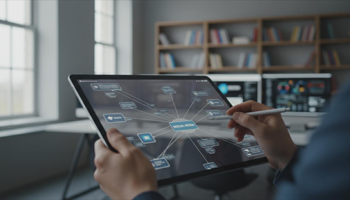 Analiza źródeł online: praktyczny przewodnik dla korepetytorów