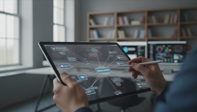 Analiza źródeł online: praktyczny przewodnik dla korepetytorów