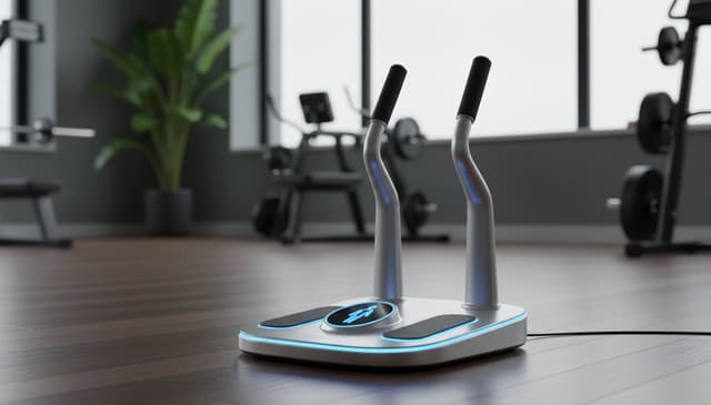 Analizator składu ciała: jak działa i dlaczego warto go używać