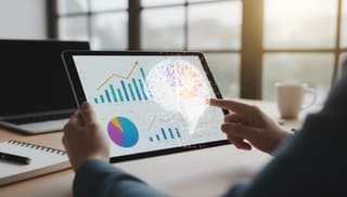 Analizy biznesowe online: kompletny przewodnik dla firm w 2026 roku