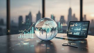 Analizy rynkowe online: praktyczny przewodnik dla początkujących