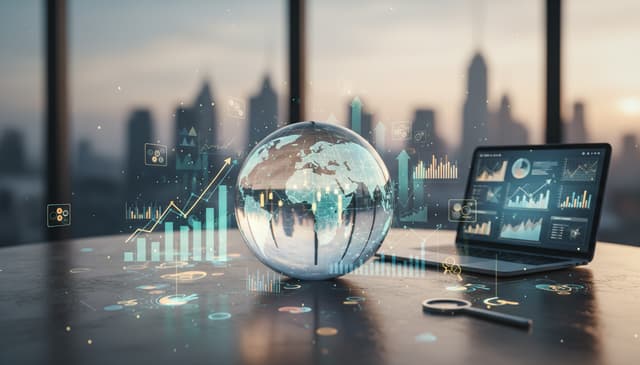 Analizy rynkowe online: praktyczny przewodnik dla początkujących