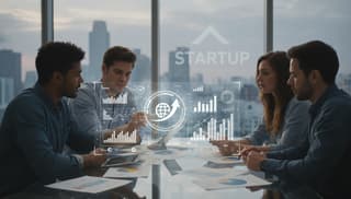 Analizy rynku dla startupów: praktyczny przewodnik krok po kroku