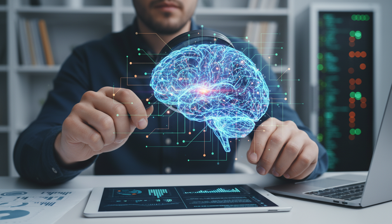 Analysis Helper As Your First Real Digital Coworker—Not Just a Tool