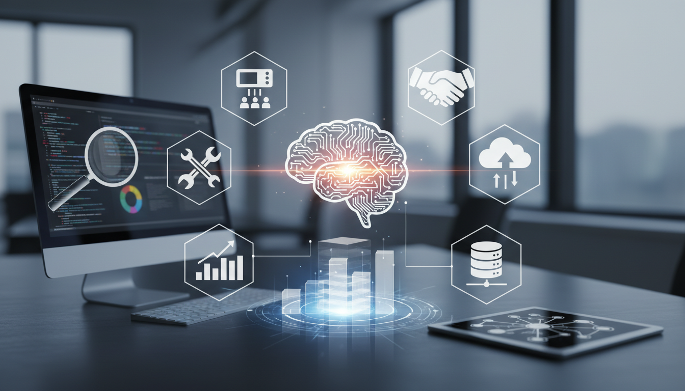 Analysis Support in 2026: Your New Line Between Winning and Obsolete