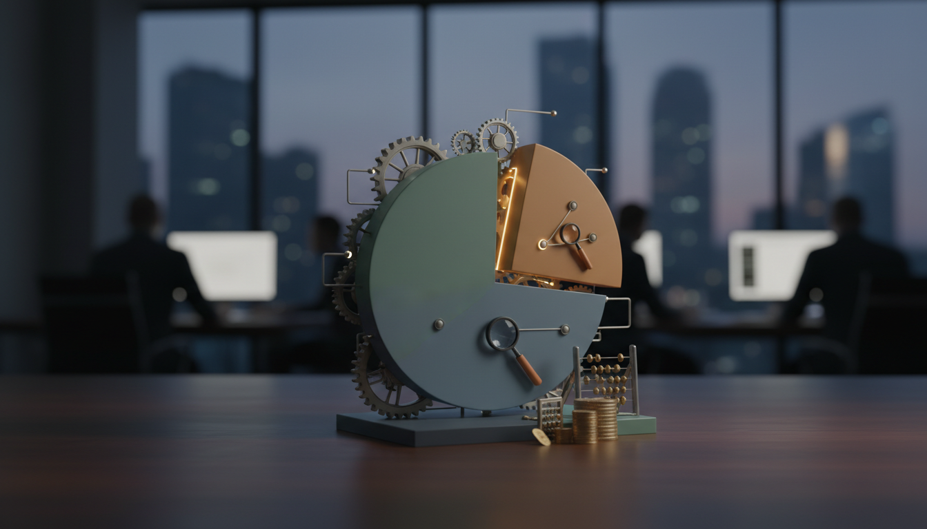 Analyze Business Like It’s 2030: AI-Powered, Human-Led Decisions