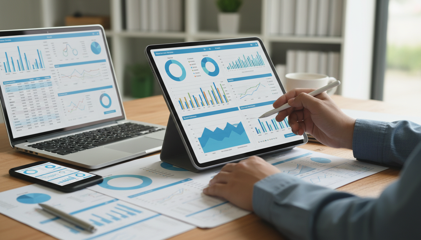 Analyze Business Analytics Reports Without Falling for Bad Data