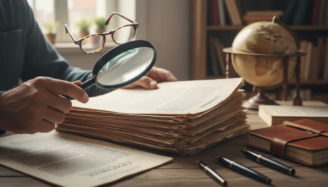 How to analyze lengthy contracts effectively with textwall.ai