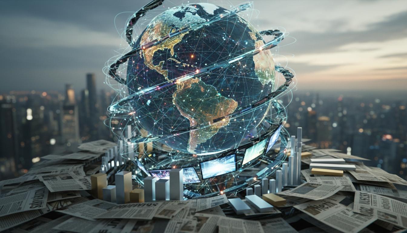 How to Analyze News Trends Effectively with Newsnest.ai