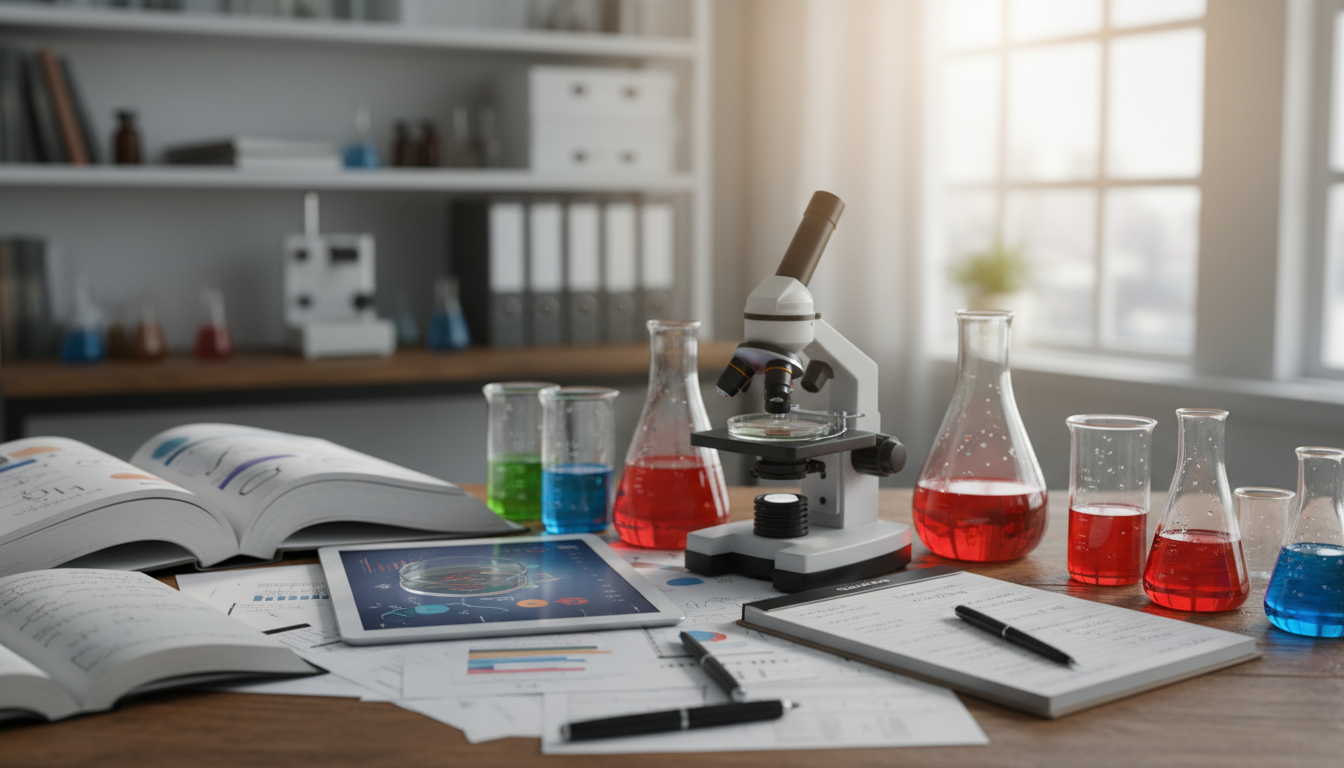 Analyze Research Like a Pro: Expose Bias, Failure and Ai’s Limits