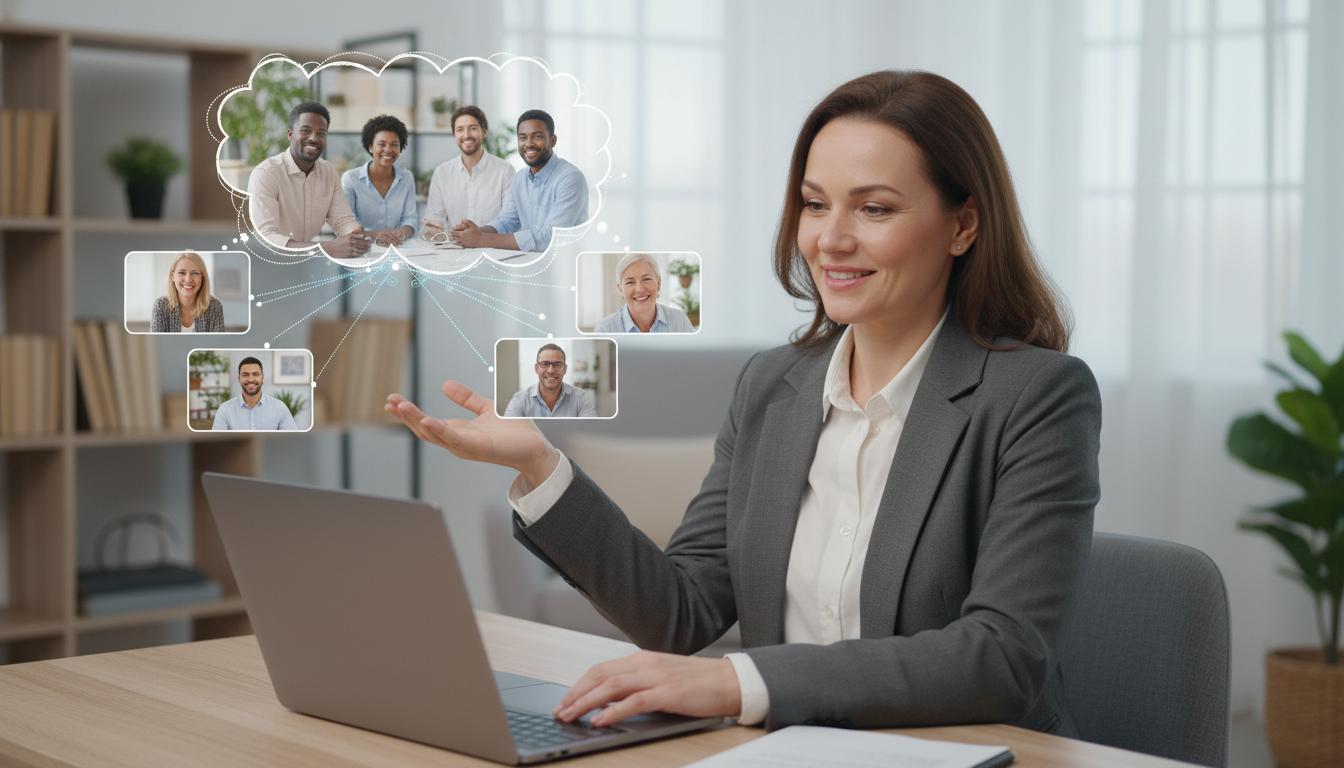 Andragogika korepetycje online: praktyczny przewodnik dla dorosłych uczniów