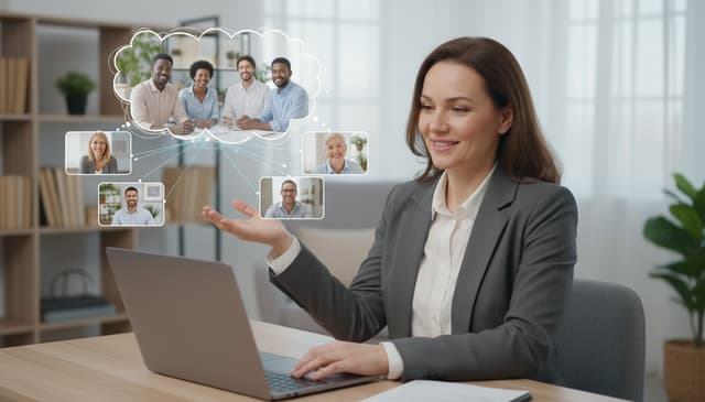 Andragogika korepetycje online: praktyczny przewodnik dla dorosłych uczniów