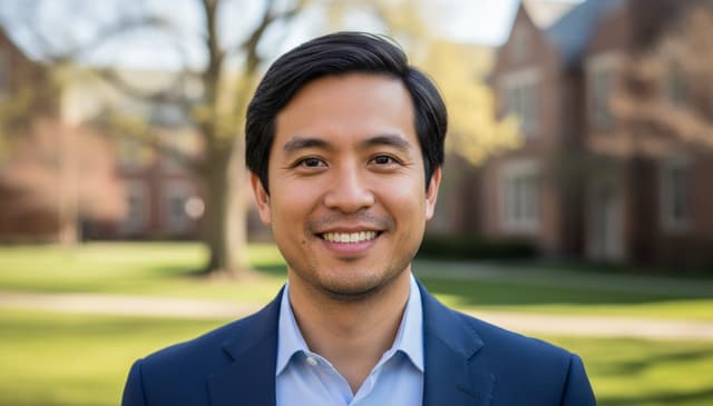 Andrew Ng: przewodnik po sztucznej inteligencji i uczeniu maszynowym