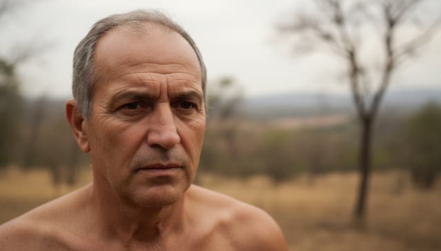 Andropauza: objawy, przyczyny i sposoby radzenia sobie z nią