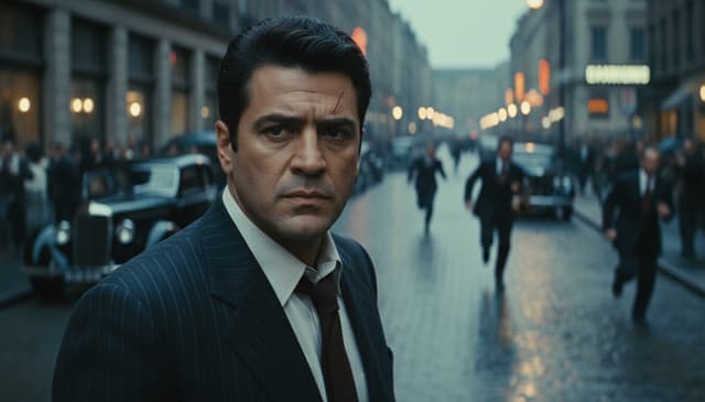 A Complete Guide to Andy Garcia Movies and His Career Highlights