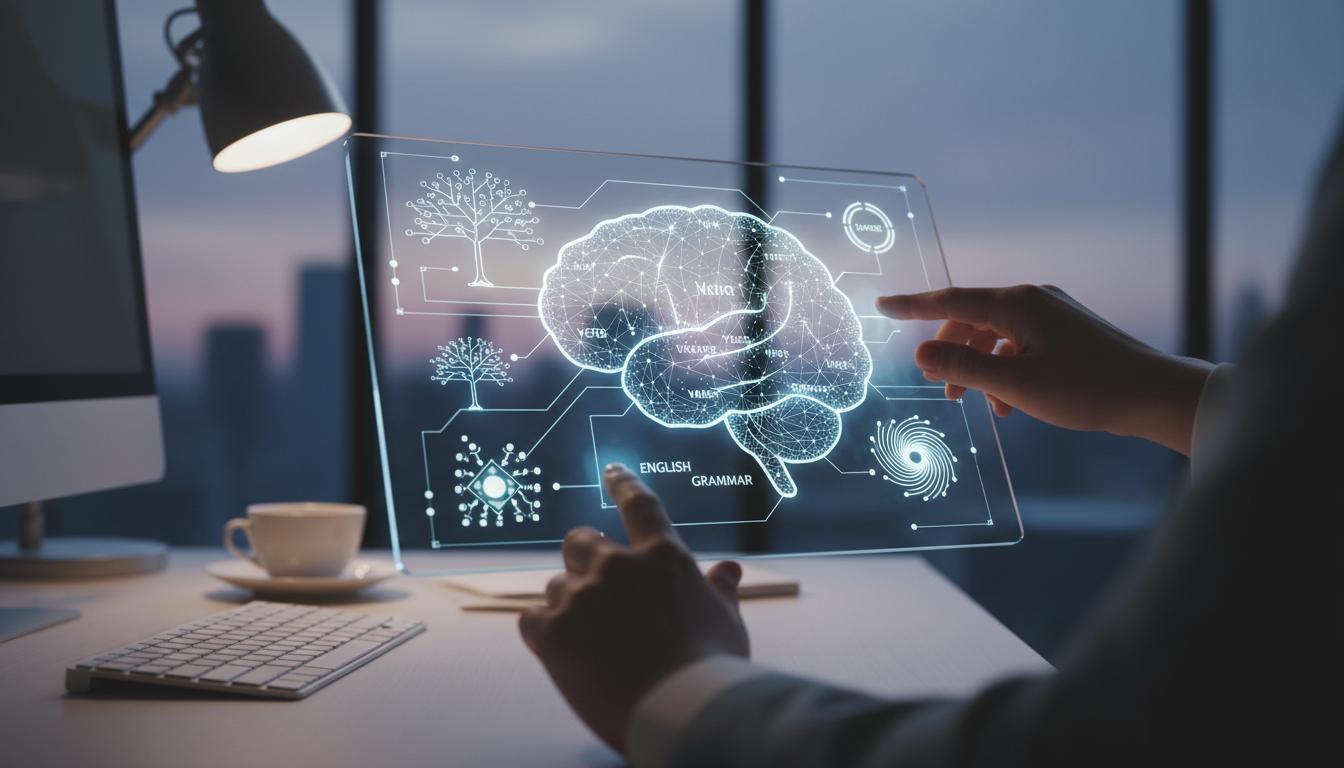 Angielski gramatyka online: praktyczny przewodnik dla uczących się