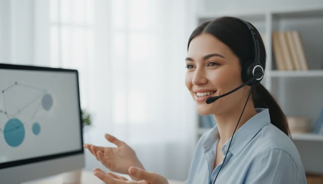 Angielski mówienie online: praktyczny przewodnik dla początkujących