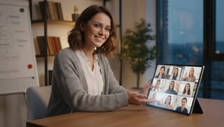 Nie daj się nabrać: angielski online korepetycje bez ściemy